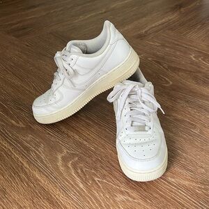 Nike Air Force 1 Women’s Size 8